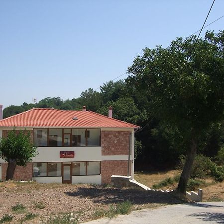 Bistola Guesthouse Vlakhokeraséa 外观 照片