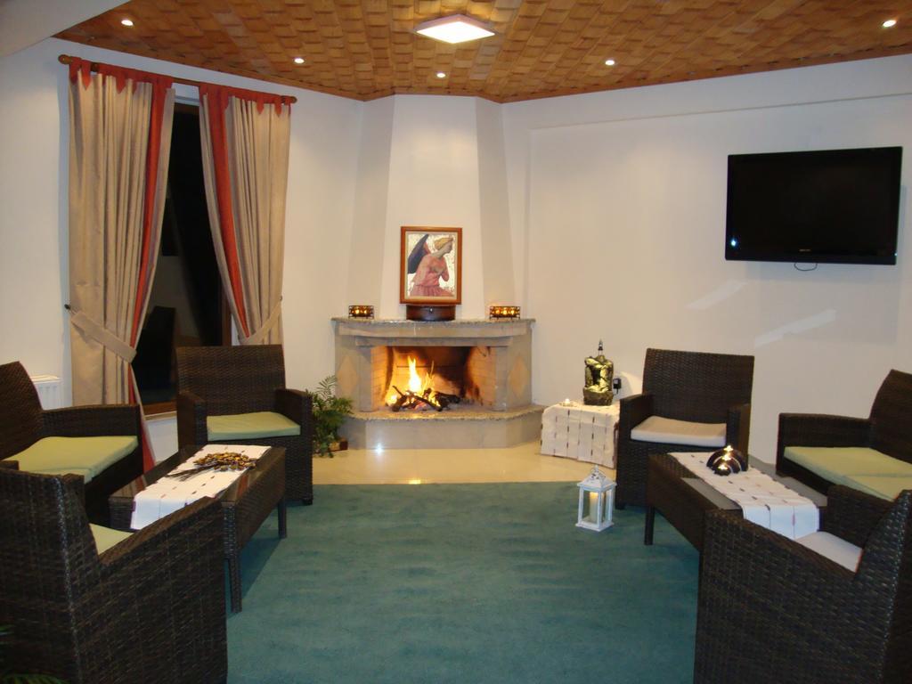 Bistola Guesthouse Vlakhokeraséa 外观 照片