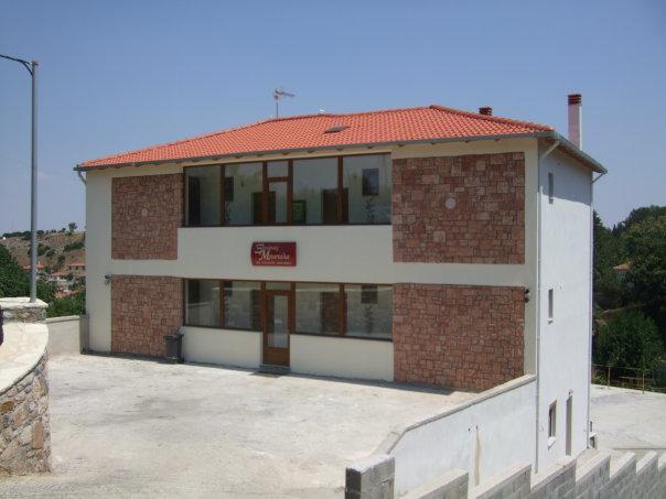 Bistola Guesthouse Vlakhokeraséa 外观 照片