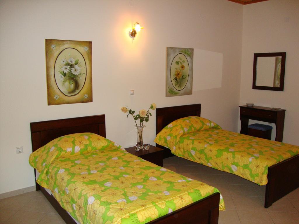 Bistola Guesthouse Vlakhokeraséa 外观 照片