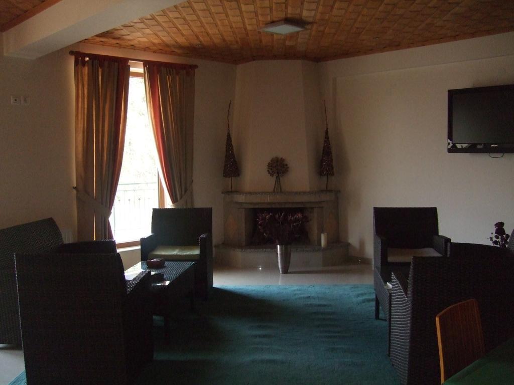Bistola Guesthouse Vlakhokeraséa 外观 照片